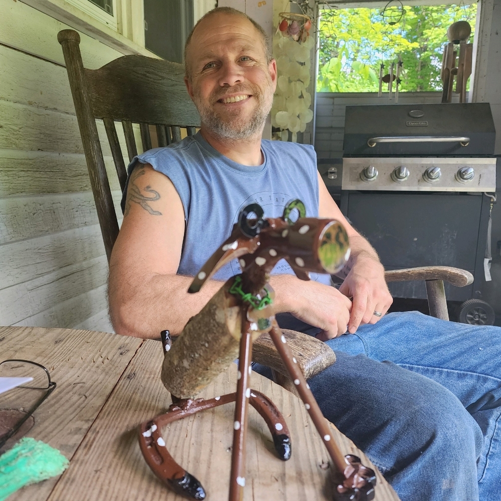 Meet your Posher, Joni - Picture 15 of 16